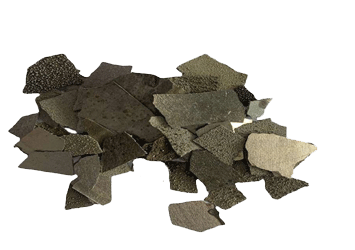 Electrolytic Manganese Flake